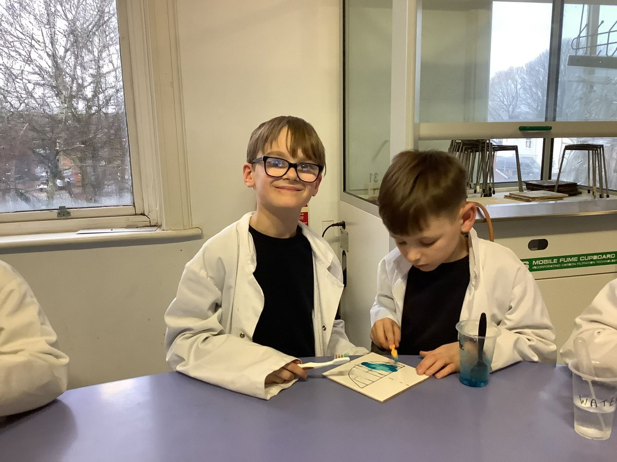 Lunt'sHeathSch tweet media