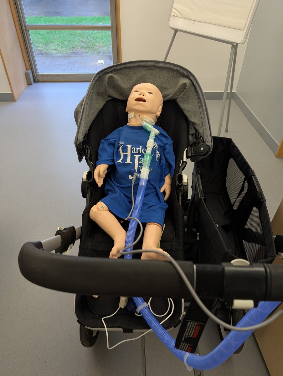 kmoggy1's tweet image. First LTV study day of 2025 ✅

A great day of learning all things paediatric LTV with the NUH LTV team 😊