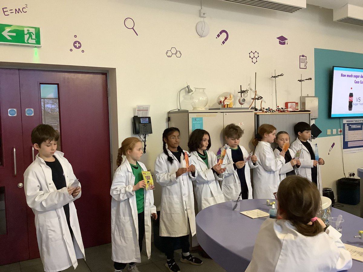 Lunt'sHeathSch tweet media