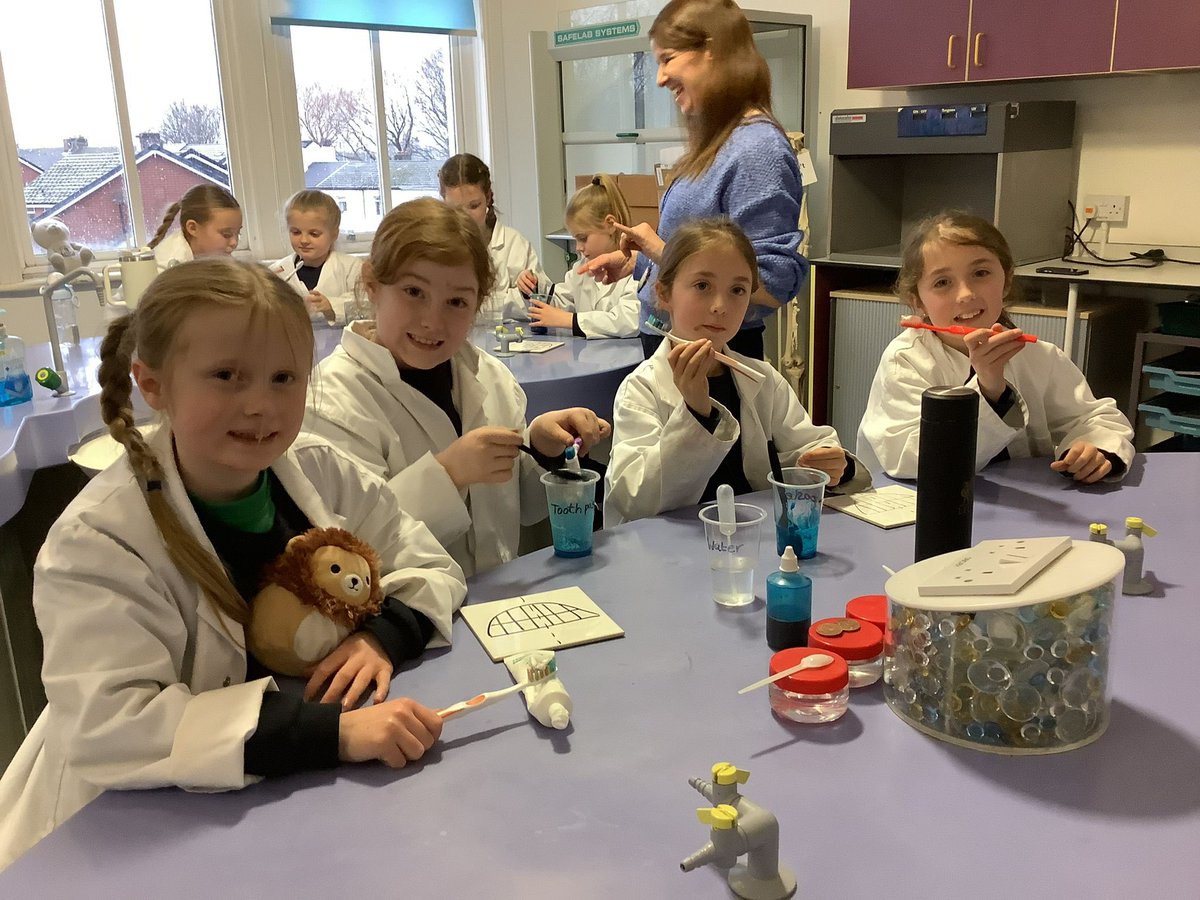 Lunt'sHeathSch tweet media