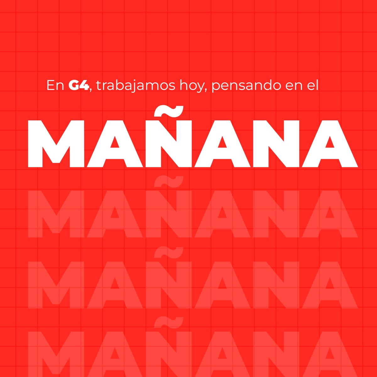 G4SolucionesIT's tweet photo. https://t.co/fdbKWZqJWk