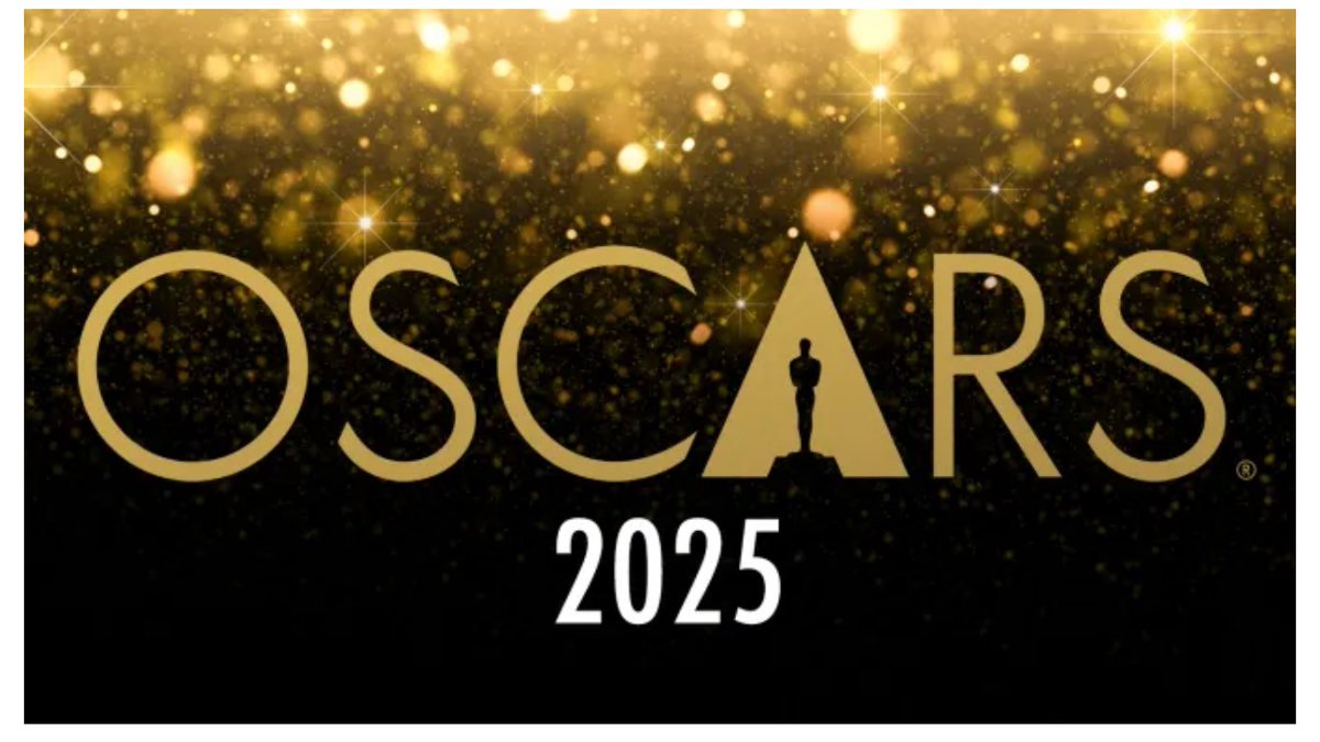 #Oscars2025 tout est en place pour une année historique :
🎬 30 nominations 🇫🇷sur 115
🎬 Emilia Perez et The substance en lice pour meilleur film
🎬 Jacques Audiard et Coralie Fargeat pour meilleur réalisateur 
🎬 4/5 productions 🇫🇷 pour meilleur film international
🧵1/3