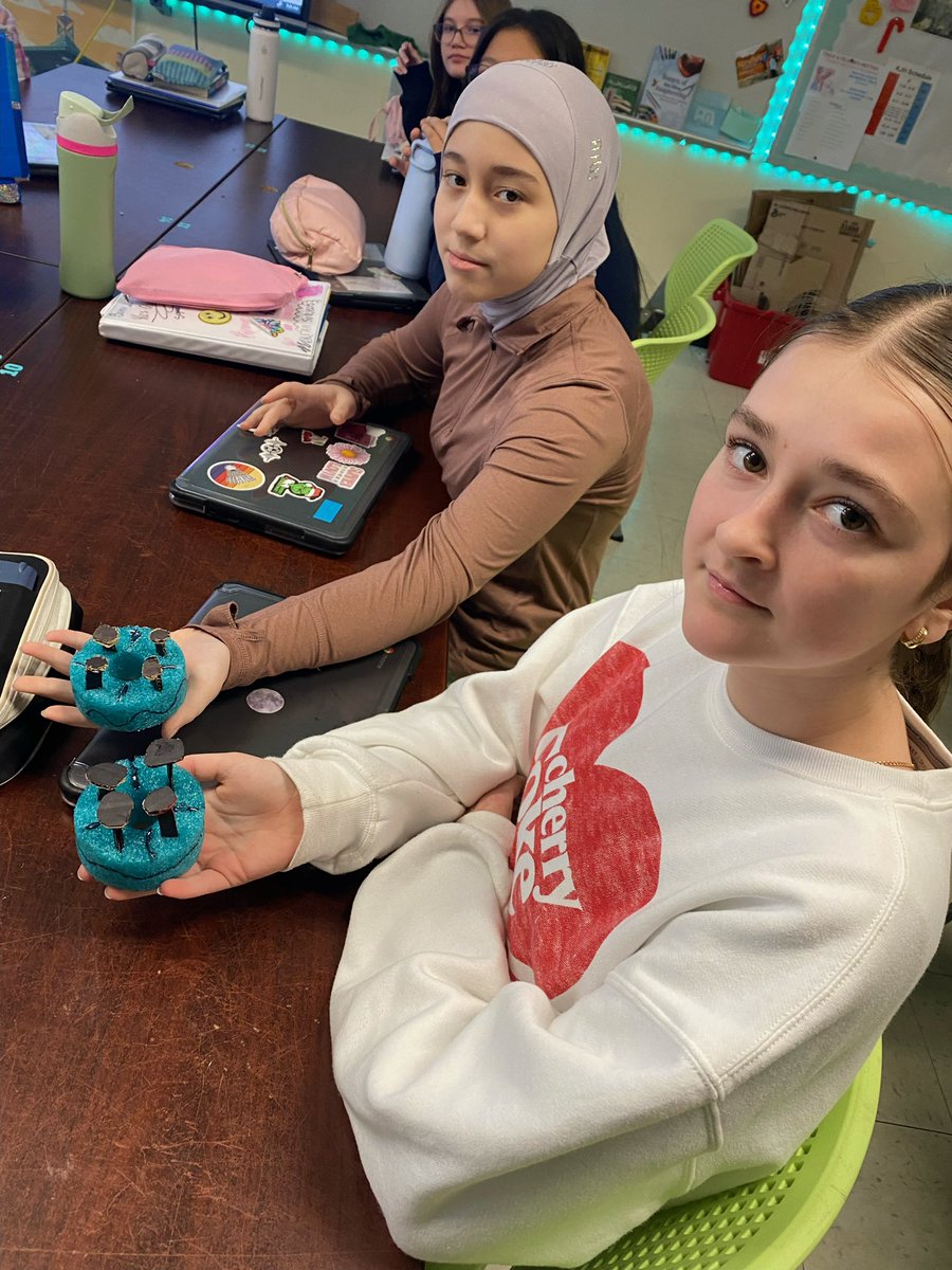 Kings Junior High tweet media