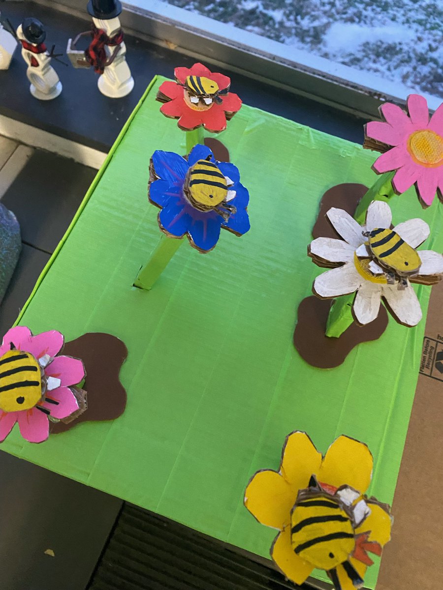 Kings Junior High tweet media