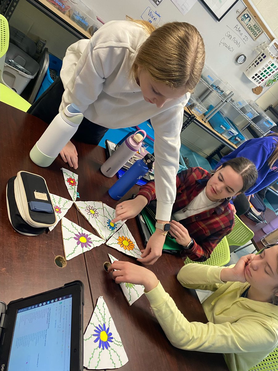 Kings Junior High tweet media