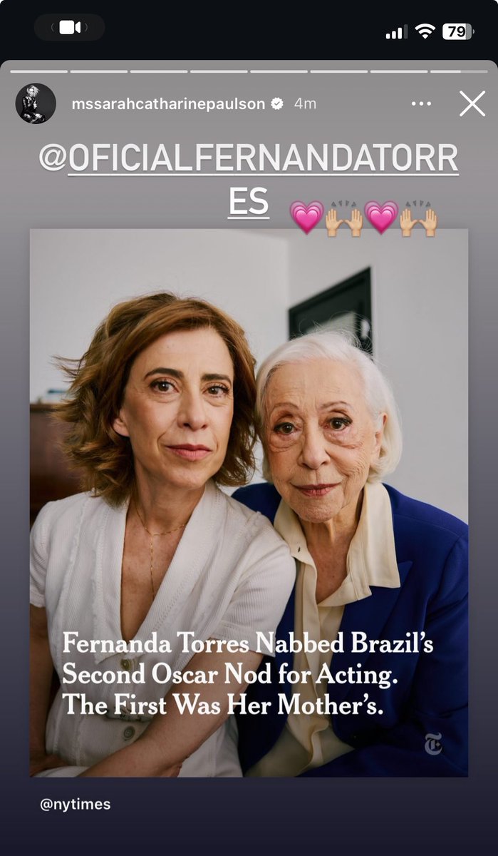 m0therhahn's tweet photo. ESCONDA SUA MÃE, ESCONDA A FERNANDA MONTENEGRO AGORAAAAAAAAAAAAAAA https://t.co/b1ZJ6t3UBI