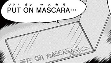 جميع كتاب مجرة درب التبانة وجميع المجرات يقفون عاجزين امام صنع تعقيد مثل هذا التعقيد الذي صنعه غوشو في عمل كونان 

PUT ON MASCARA

ASACA

RUM

CARASMUA