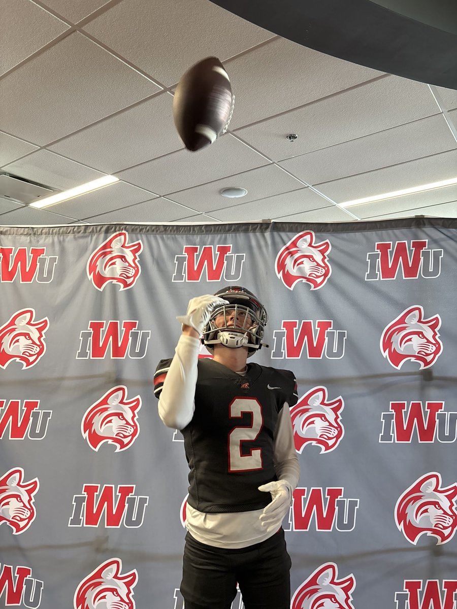 zach foster (@zachfoster2025) on Twitter photo After a great conversation and vist with <a href="/Coach_Rode/">Andrew Rode</a> and <a href="/Coach_Cush/">Jaylen Cushenberry</a> I am blessed to receive and an offer from <a href="/IndWesleyan_FB/">Indiana Wesleyan FB</a> โผ๏ธ<a href="/CEHSCoachVogel/">Eddie Vogel</a> <a href="/PrepRedzoneIN/">Prep Redzone Indiana</a> After a great conversation and vist with <a href="/Coach_Rode/">Andrew Rode</a> and <a href="/Coach_Cush/">Jaylen Cushenberry</a> I am blessed to receive and an offer from <a href="/IndWesleyan_FB/">Indiana Wesleyan FB</a> โผ๏ธ<a href="/CEHSCoachVogel/">Eddie Vogel</a> <a href="/PrepRedzoneIN/">Prep Redzone Indiana</a>