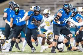 james bell ⭐️⭐️⭐️ (@babygoatjames) on Twitter photo Blessed to receive a offer from the University of Buffalo <a href="/UBFootball/">UB Football</a>
<a href="/Coach_Pnode/">Dave Patenaude</a> <a href="/CoachBDoc/">Brian Dougherty</a> <a href="/SinqueTurner/">Coach Turner</a> <a href="/SimeonNation/">SimeonNation</a> <a href="/AllenTrieu/">Allen Trieu</a> <a href="/SWiltfong_/">Steve Wiltfong</a> <a href="/GregSmithRivals/">Greg Smith</a> <a href="/LemmingReport/">Tom Lemming</a> <a href="/EDGYTIM/">Timothy “EDGYTIM” OHalloran</a> #UBHornsUp Blessed to receive a offer from the University of Buffalo <a href="/UBFootball/">UB Football</a>
<a href="/Coach_Pnode/">Dave Patenaude</a> <a href="/CoachBDoc/">Brian Dougherty</a> <a href="/SinqueTurner/">Coach Turner</a> <a href="/SimeonNation/">SimeonNation</a> <a href="/AllenTrieu/">Allen Trieu</a> <a href="/SWiltfong_/">Steve Wiltfong</a> <a href="/GregSmithRivals/">Greg Smith</a> <a href="/LemmingReport/">Tom Lemming</a> <a href="/EDGYTIM/">Timothy “EDGYTIM” OHalloran</a> #UBHornsUp