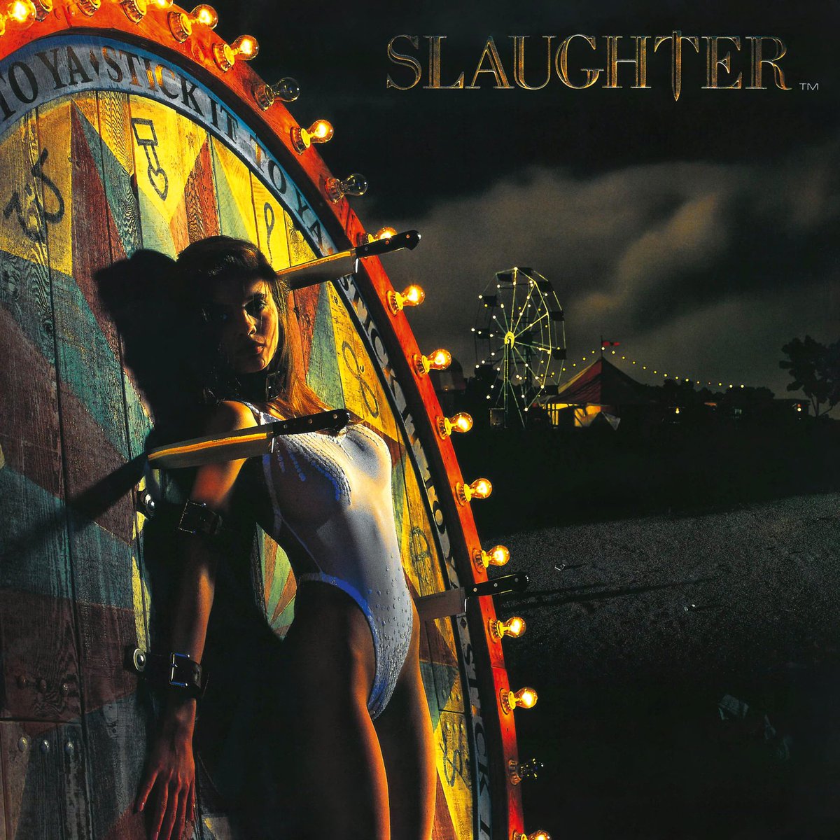 SiriusXM Hair Nation (@itshairnation) on Twitter photo Every hour all day today on <a href="/ItsHairNation/">SiriusXM Hair Nation</a> we are featuring a song from <a href="/markslaughter33/">Mark Slaughter</a> “Stick It To Ya” for its 35th anniversary 🎉 Every hour all day today on <a href="/ItsHairNation/">SiriusXM Hair Nation</a> we are featuring a song from <a href="/markslaughter33/">Mark Slaughter</a> “Stick It To Ya” for its 35th anniversary 🎉