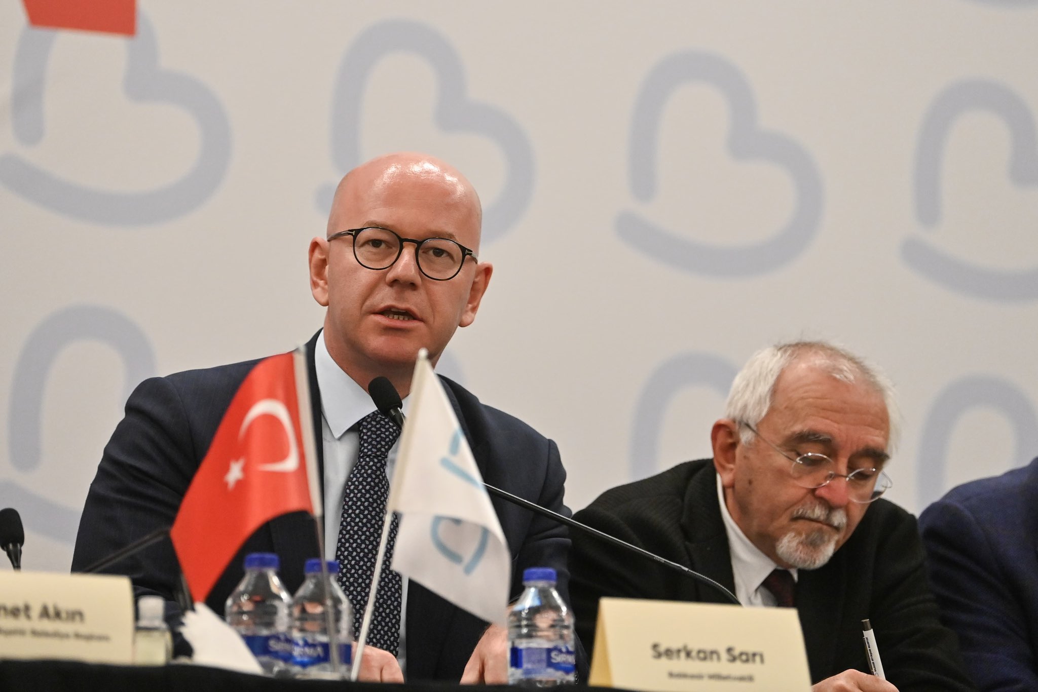 Ayvalık'ta Halk Buluşması: Sorunlar Masaya Yatırıldı