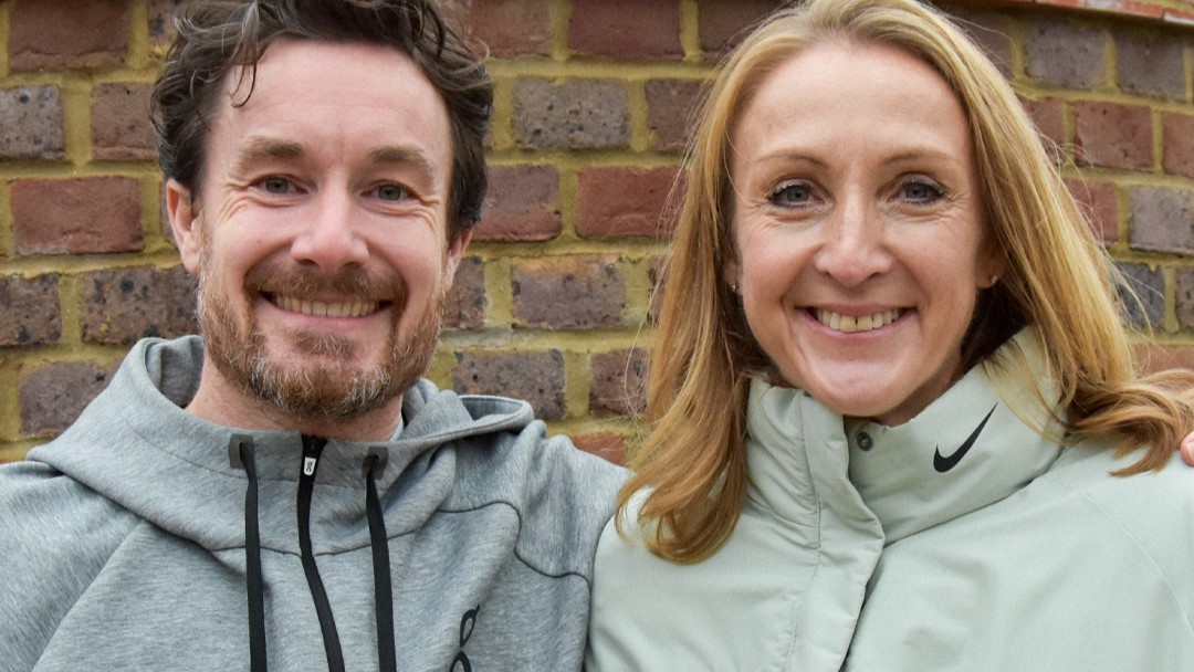 Children with Cancer UK (@cwc_uk) on Twitter photo <a href="/paulajradcliffe/">Paula Radcliffe</a> & <a href="/Thommo10k/">Christopher Thompson</a> will be live on <a href="/talkSPORT/">talkSPORT</a> Breakfast
with <a href="/alanbrazil/">Alan Brazil</a> & <a href="/RealRomfordPele/">Ray Parlour</a> from 08:45am & then on <a href="/achrisevans/">Chris Evans</a> Breakfast on <a href="/VirginRadioUK/">Virgin Radio UK</a> from 09:25am talking about <a href="/paulasrunpod/">paulasrunpod</a>. apple.co/4haoD8f spoti.fi/42mL3yK <a href="/paulajradcliffe/">Paula Radcliffe</a> & <a href="/Thommo10k/">Christopher Thompson</a> will be live on <a href="/talkSPORT/">talkSPORT</a> Breakfast
with <a href="/alanbrazil/">Alan Brazil</a> & <a href="/RealRomfordPele/">Ray Parlour</a> from 08:45am & then on <a href="/achrisevans/">Chris Evans</a> Breakfast on <a href="/VirginRadioUK/">Virgin Radio UK</a> from 09:25am talking about <a href="/paulasrunpod/">paulasrunpod</a>. apple.co/4haoD8f spoti.fi/42mL3yK