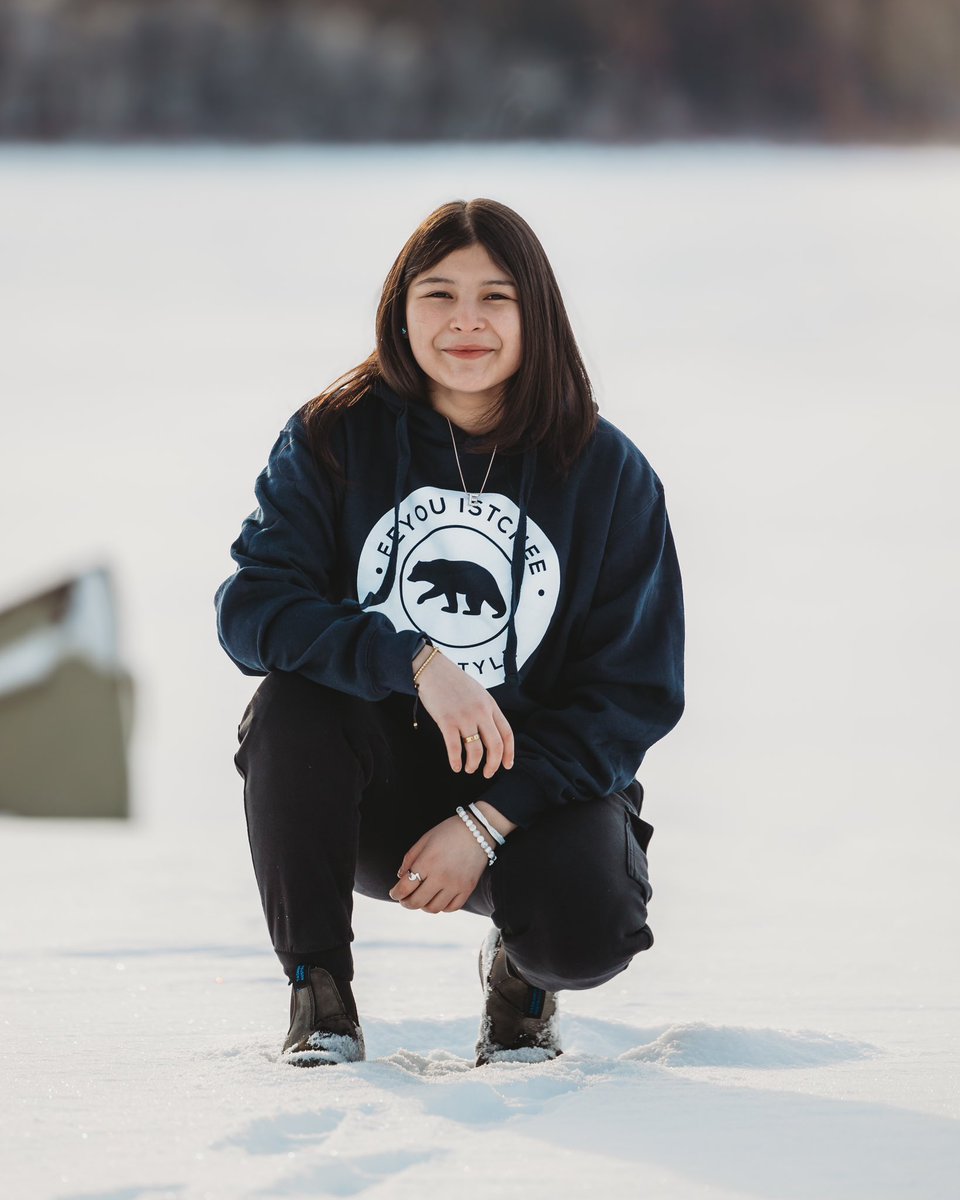Eeyou Istchee Lifestyle (@EeyouIstchee) / Posts / X