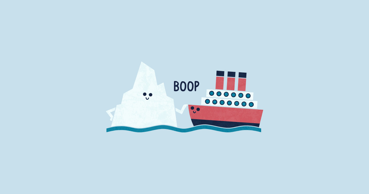 teepubtees's tweet photo. 🚨 The entire site is on sale RIGHT NOW! 🚨

$17 tees and up to 35% off everything else. Shop this design and more: https://t.co/cMTkL7Z0jt

#PopCulture #Titanic #Movie #History #Iceberg #Boop #Cute #Cruise #TeePub #TeePublic https://t.co/nHHm7YLBZw