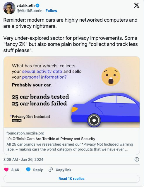 Bernie | Onchain Truths. tweet media