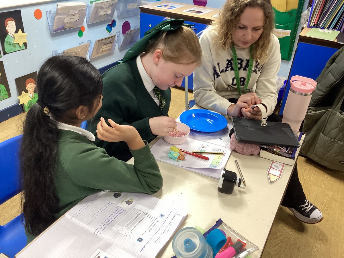 Testing and proving Charles Darwin’s idea of natural selection and theory of evolution based on his findings of the finch. #primaryscience