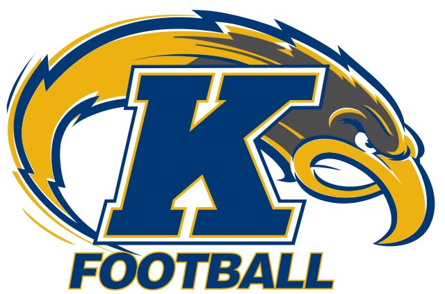 #AGTG Blessed to receive my 1st offer from Kent State University!