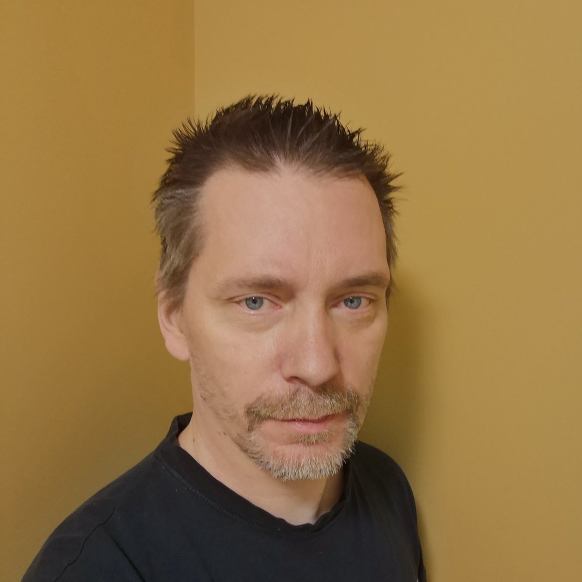 pbreborn's tweet photo. #NewProfilePic https://t.co/P95yeuBYQX