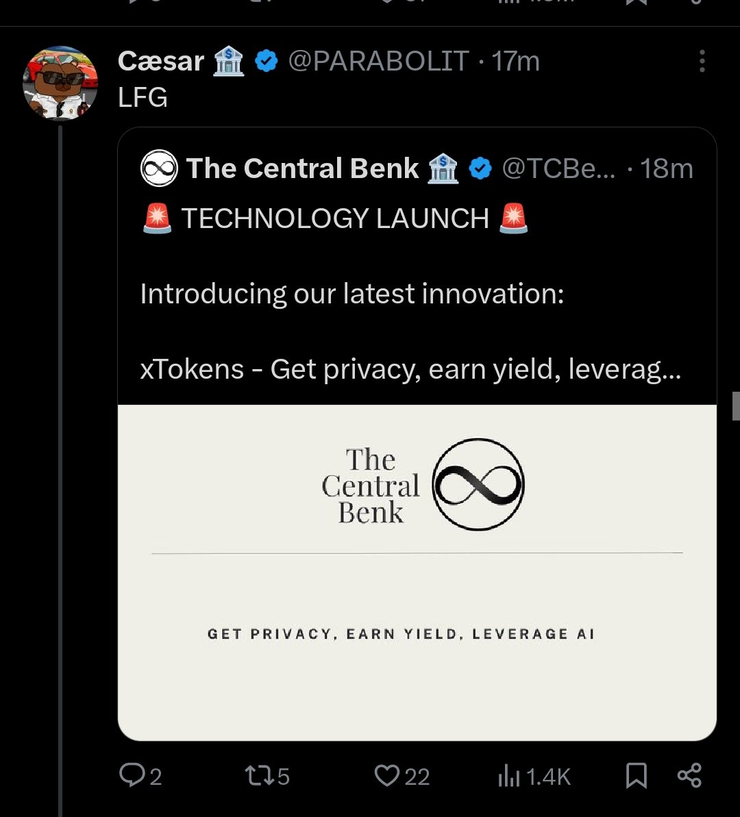 She has notifications turned on @TCBenk and <a href="/BozoBenk/">Bozo Benk</a> it seems