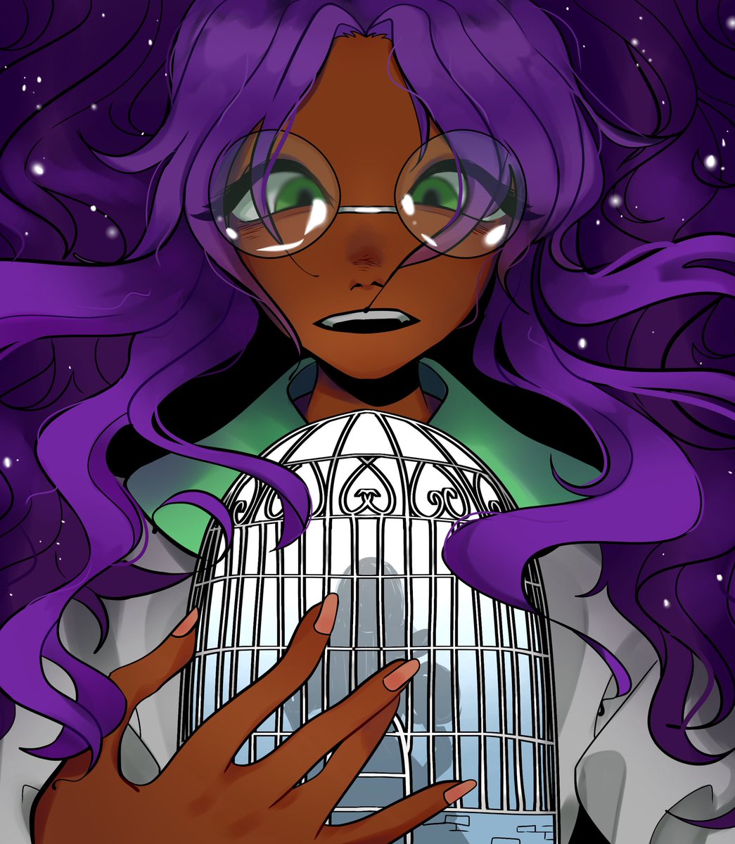 siri (comms open) tweet media