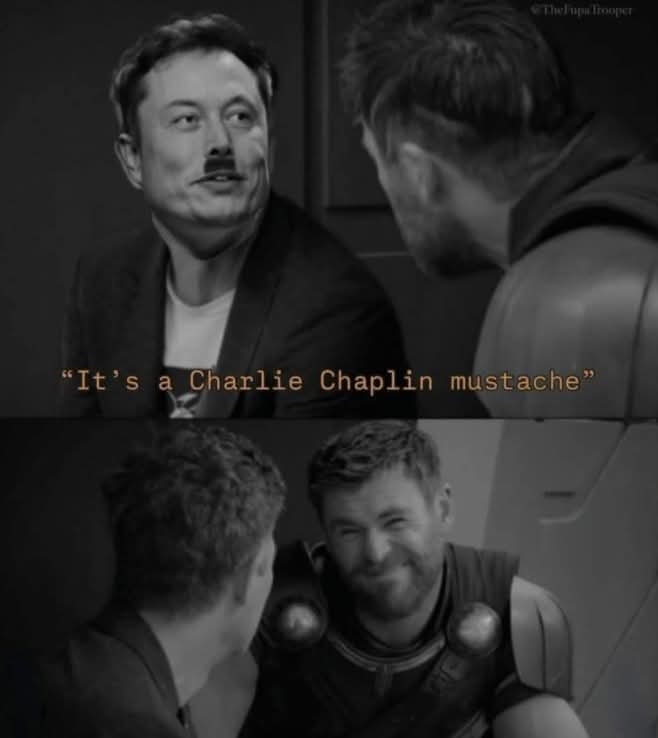 At least we have the memes.
