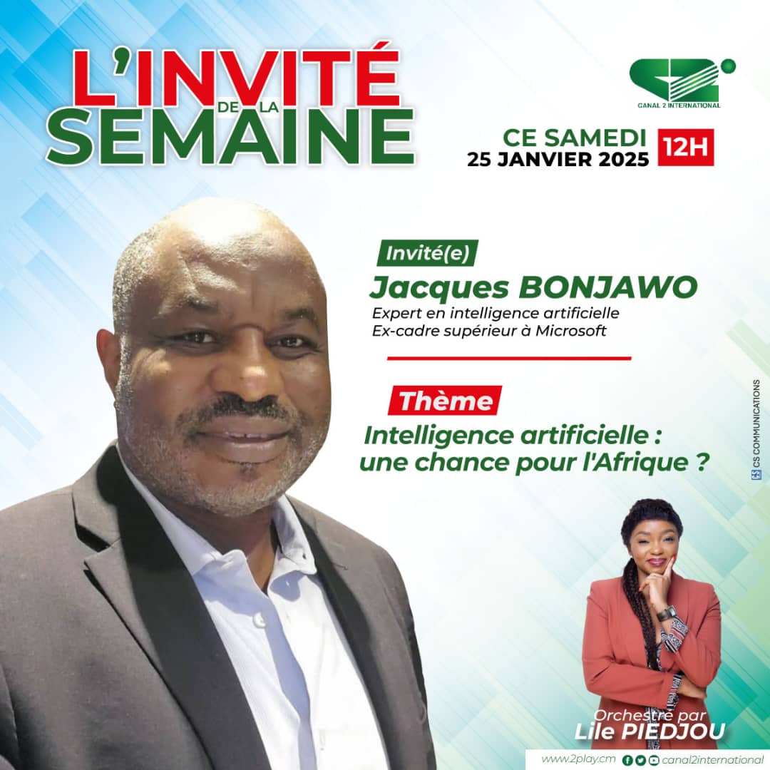 Jacques Bonjawo (@jacquesnbonjawo) on Twitter photo 