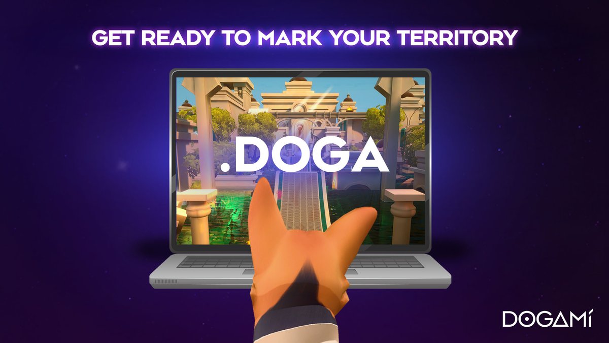 DOGAMÍ tweet media