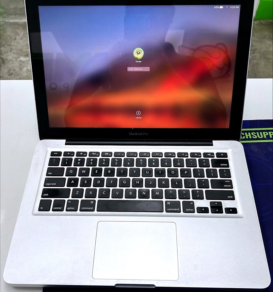 primetechmiami's tweet photo. MacBook Pro A1278 running low on power? 💻🔋
We replaced a battery &amp; upgraded one for better performance! Don't wait—restore your device's efficiency now.

📞 (786) 600-6999
🌐 https://t.co/6YlHsm5x7J

#MacBookRepair #BatteryReplacement #PrimeTech https://t.co/LhFpuuwpRO