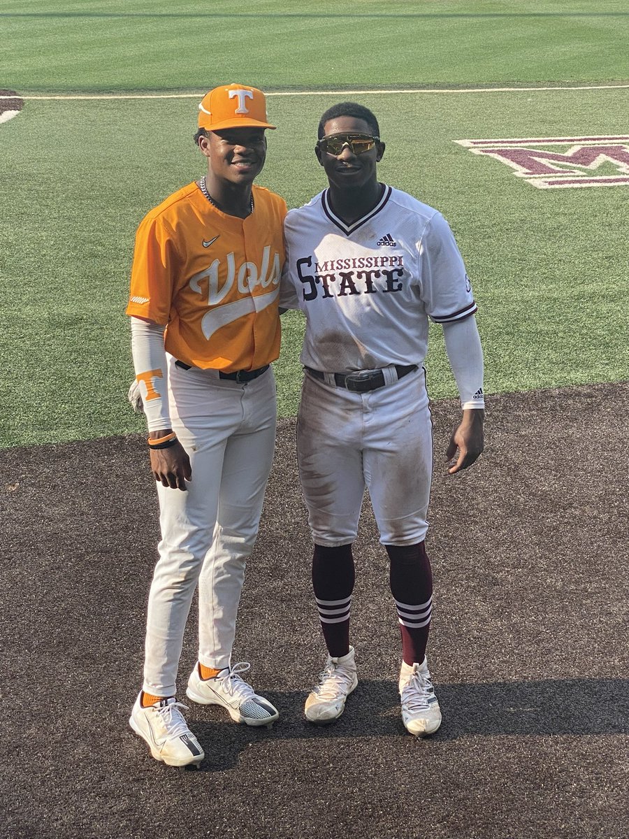 Two future Mud Monsters. <a href="/SEC/">Southeastern Conference</a>

<a href="/braylandskinner/">Brayland</a>
<a href="/kylebookerr/">Kyle Booker</a>
