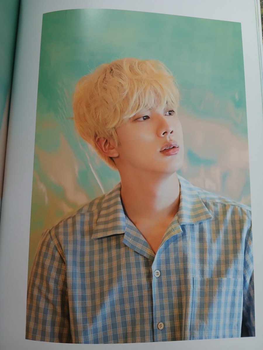 nht_mi_'s tweet photo. BEST AMBASSADOR JIN  
WE LOVE YOU JIN
JIN IS THE BEST
JIN IS A GREAT SINGER
BTS IS SEVEN
#Jin #Seokjin #Jinxgucci https://t.co/QmWqtDmP55