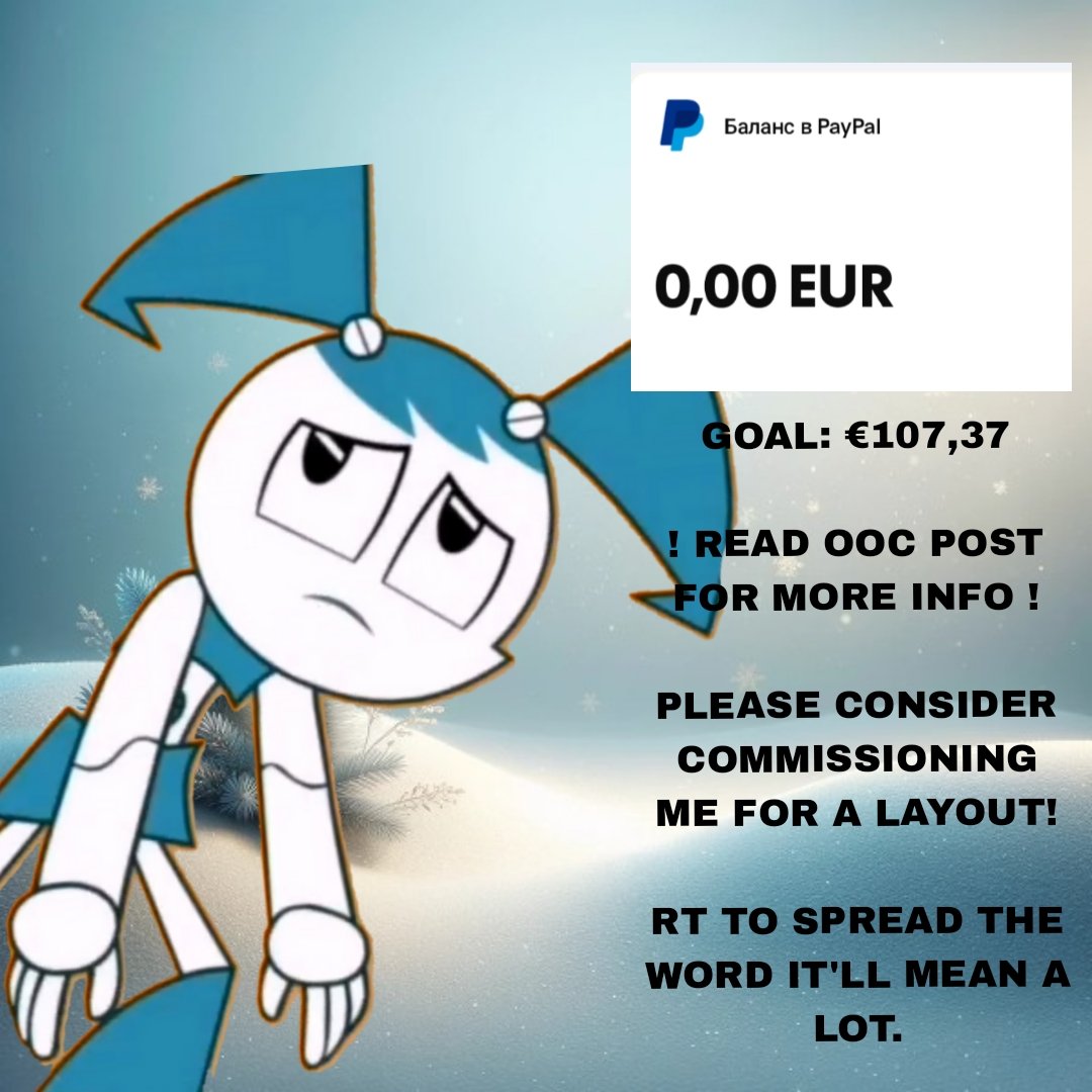 RxboticHeroine's tweet photo. No OOC marks because this is an emergency. 

Y'all know I hate doing this and by hate I mean HATE. I don't and would never ask for help because I want to help others 

But this time it's bad. 

Me and family are once again out of money for food and my grandpa is > https://t.co/WsJXn7tEyH