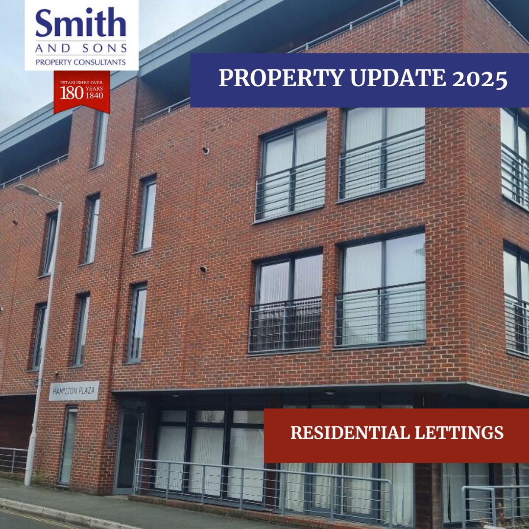 Considering a #Property move but concerned what the new year holds?🤔
 
Check out this two minute read where our experts share their insights as to what we can expect for #ResidentialPorperty in
#2025 tinyurl.com/45dn2a3x
🏘️
#Wirral
#WirralProperty
#WirralPropertyInvestment