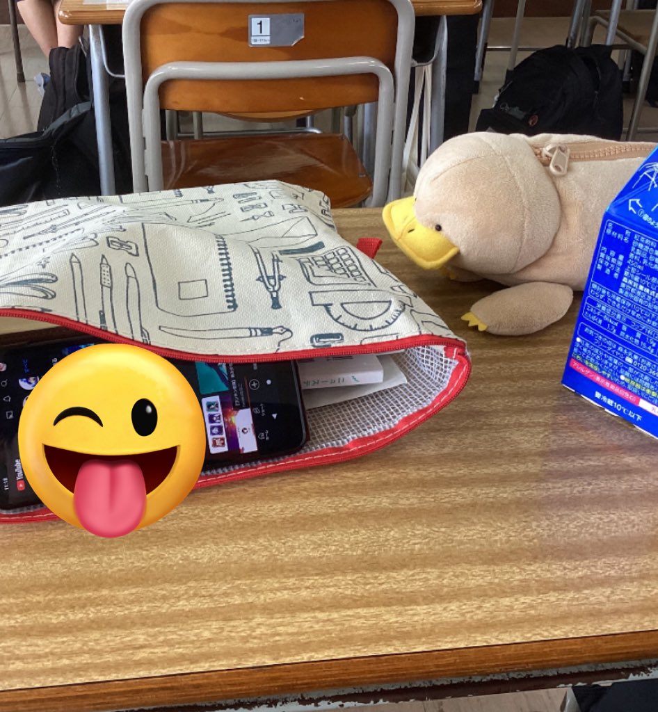 🥫まり缶ポケット tweet media
