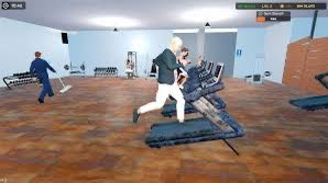 polarwind469's tweet photo. Gym Simulator 24 I Ep .2 - Treadmill Paradise https://t.co/mHjeyGU7PY via @YouTube
#gymsimulator24 #gymsimulator #gym #polarwind469 #SmallStreamersConnect #smallstreamerconnectRT #smallstreamersupport #smallstreamer #SmallStreamersCommunity #gymgames https://t.co/3RfHTWkZBQ