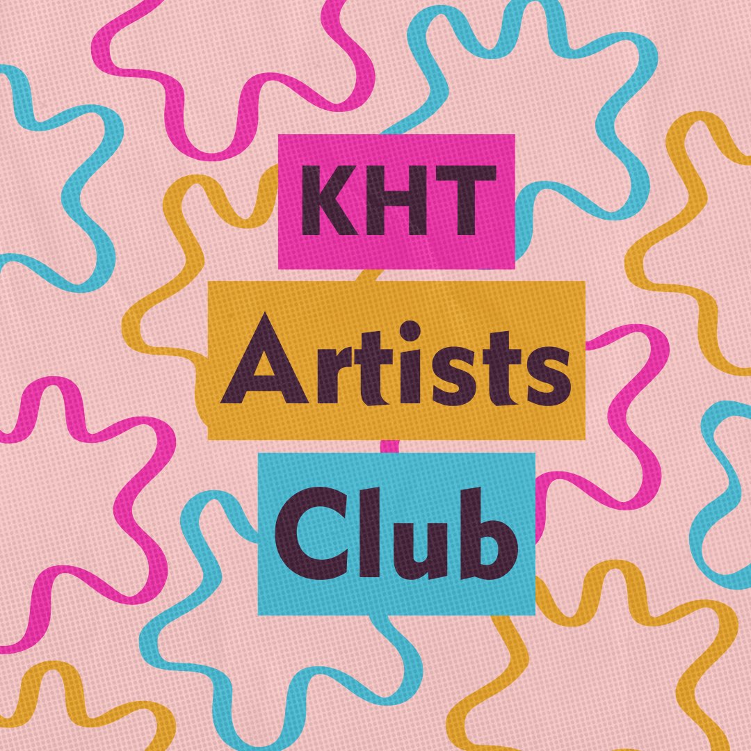 KingsHeadThtr's tweet photo. ⭐ NEW MEMBERSHIPS! ⭐

We’re thrilled to announce three new memberships, making it even easier for you to access exciting new theatre. 

🥑 Under 35s
🎭 KHT Artists Club
🏠 N1 Members

Head to our website for more info &amp; sign up today!
https://t.co/PhAXY2FDRp https://t.co/obwZJJv82a