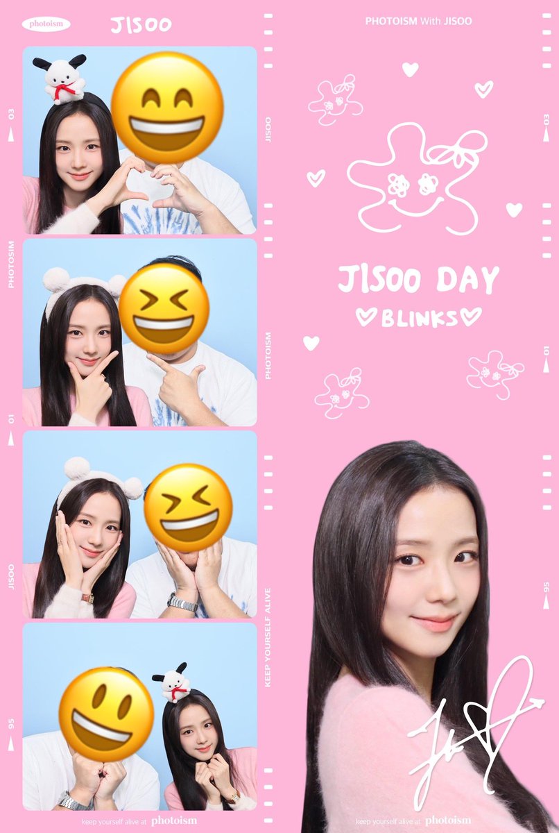 rukakawai4ever's tweet photo. 𝓐 𝓶𝓸𝓶𝓮𝓷𝓽 𝓽𝓸 𝓻𝓮𝓶𝓮𝓶𝓫𝓮𝓻, 𝓽𝓱𝓪𝓽 𝔀𝓲𝓵𝓵 𝓵𝓪𝓼𝓽𝓼 𝓯𝓸𝓻𝓮𝓿𝓮𝓻💗💗

Finally foto bareng chu unnie😆😆😆

FOREVER WITH JISOO
#AlwaysByJISOOSide https://t.co/63gCsYqpV0