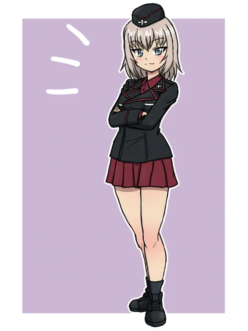 #逸見の日 エリカ三態 