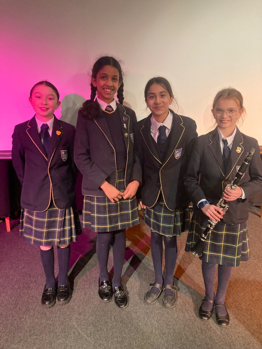 Hill House School - Juniors tweet media