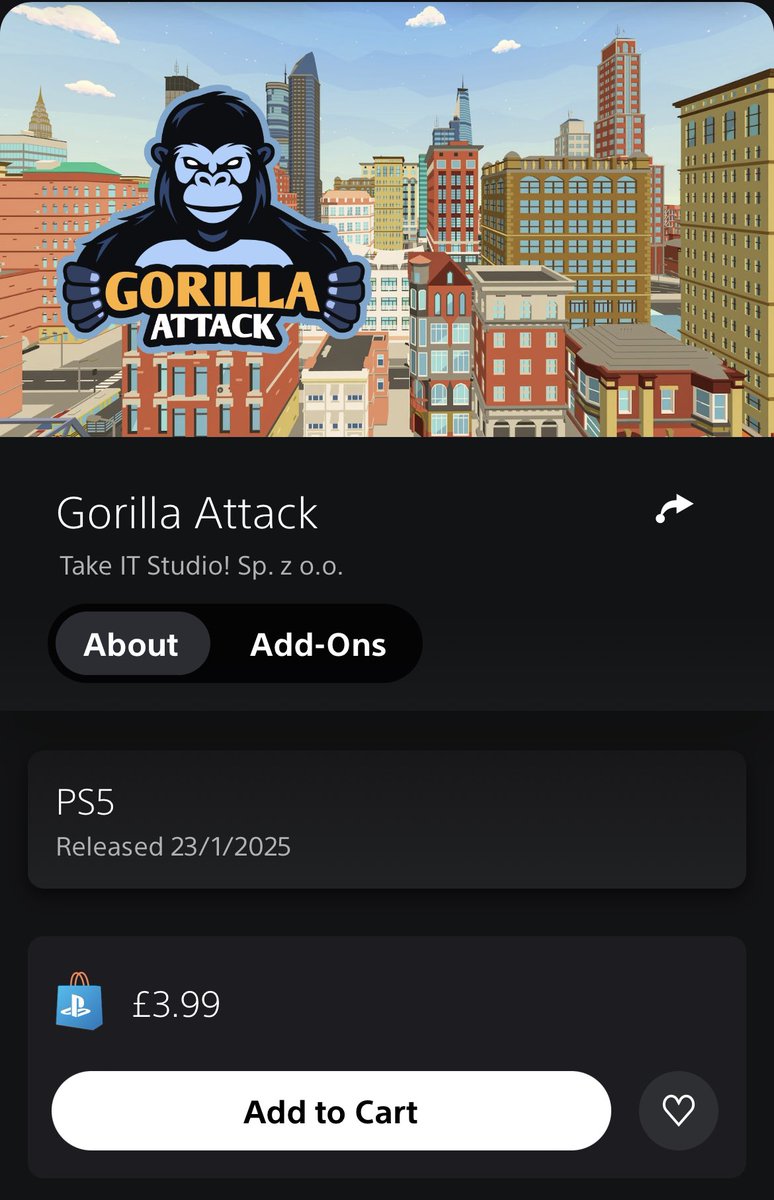 Both of these reasonably priced games released today on PSVR2. 
90s extreme skiing is an exclusive to the headset.