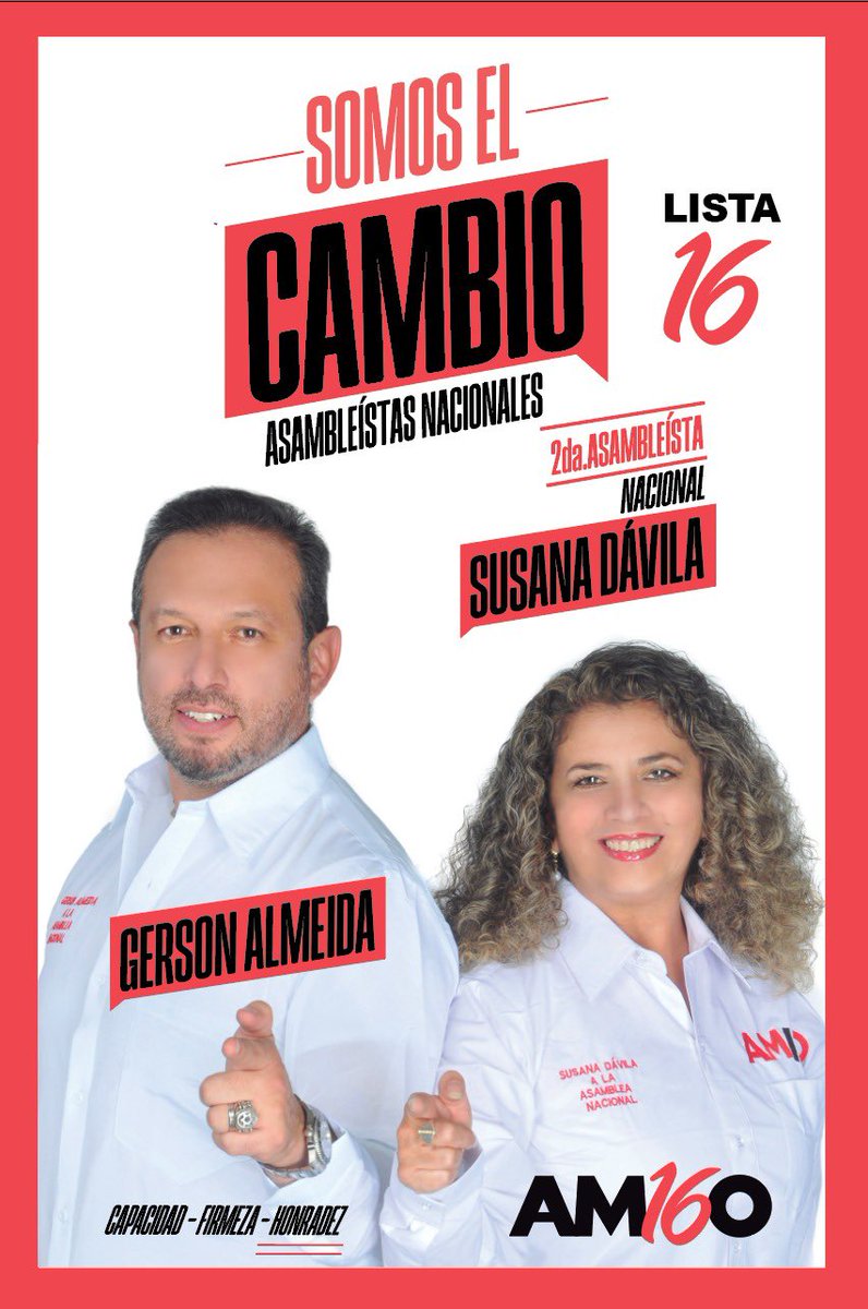 GersonAlmeidaEc's tweet photo. Por la Vida https://t.co/NJdlp3pKbN