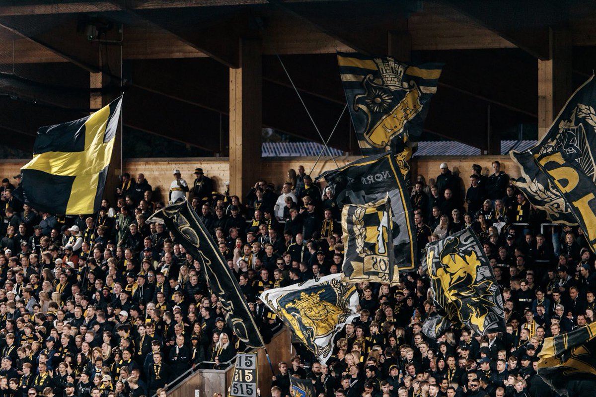 Bortakortet 2025 är snart här! 

👉 allsvenskan.se/nyheter/bortak…