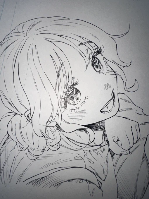 『薫る花は凛と咲く』136話、無料配信されています。
よろしくお願いいたします。 