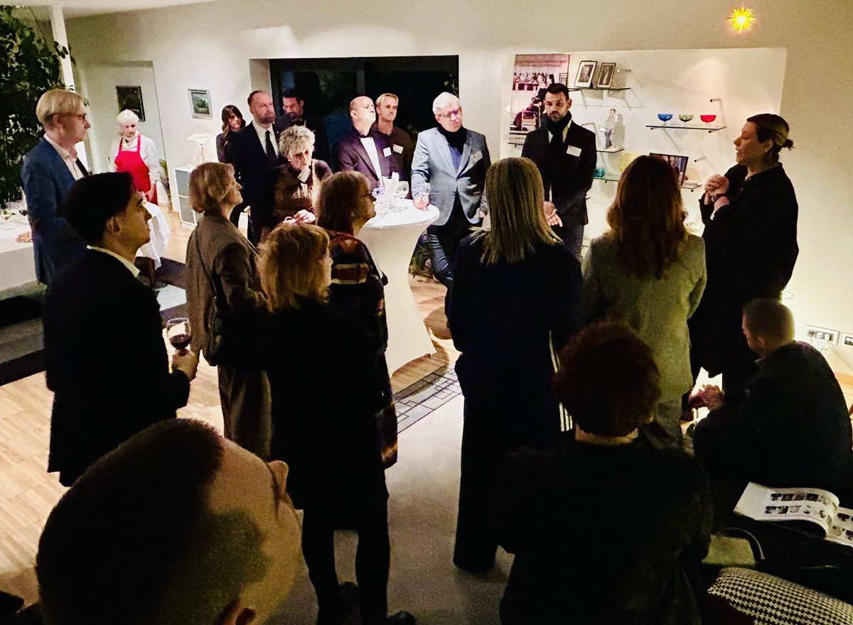 DKAmbCroatia's tweet photo. #NextGenCroats kick-off! In 2025 the 🇩🇰 Danish Embassy has embarked on a new mission - seeking partnerships and inspiration for a full fledged #GenZ empowerment 💪🏼 🤝We need more active societal participation, we need more #GenZ focus #denmarkincroatia 🇩🇰🇭🇷 https://t.co/OFyPZH28qr