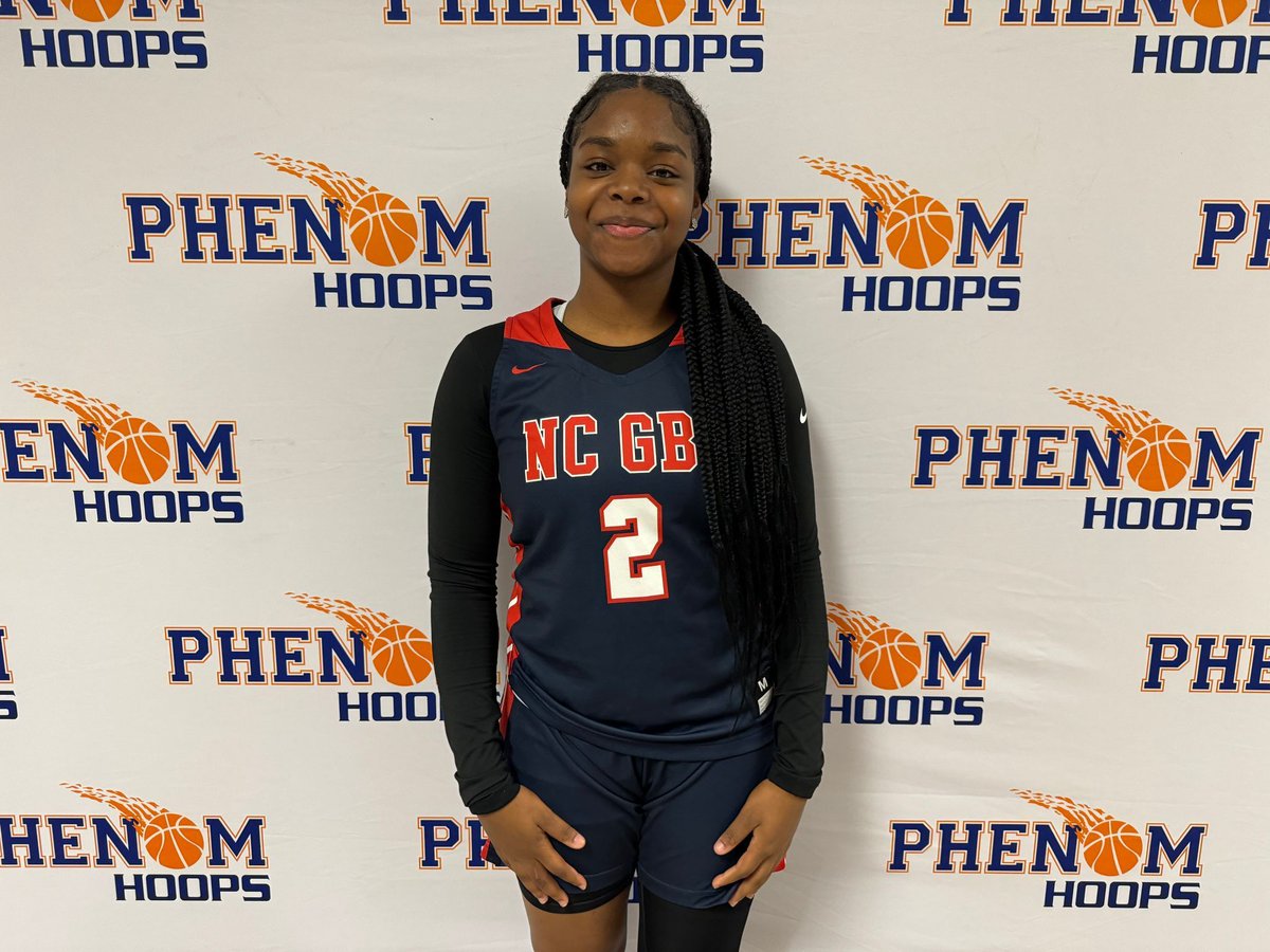 2025 Jamaria Freeman, committed to UNC-Asheville, has been having a strong season and leading Fike to an undefeated season, averaging nearly 27ppg. #LadyPhenom #PhenomHoops 

<a href="/jafreeman2025/">Jamaria freeman</a> <a href="/Coach_Rick57/">Rick Lewis</a> <a href="/colbylewis20/">Colby Lewis</a> <a href="/POBScout/">Patrick O'Brien</a> <a href="/JeffreyBendel_/">Jeff Bendel</a> <a href="/Phenom_Hoops/">Phenom Hoop Report</a> <a href="/ty1ewis/">Tyler Lewis</a> <a href="/CoachChrisNC/">Chris Ewell</a>