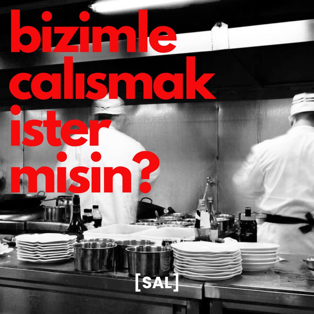 eminakdemr's tweet photo. İkinci dönem açılışını yapacağımız İTÜ’lünün yeni mekanı mekanSAL’da bizimle işin mutfağında olacak isimleri arıyoruz. Bir dm uzağınızdayız🤠 https://t.co/EgXJIFcUzY