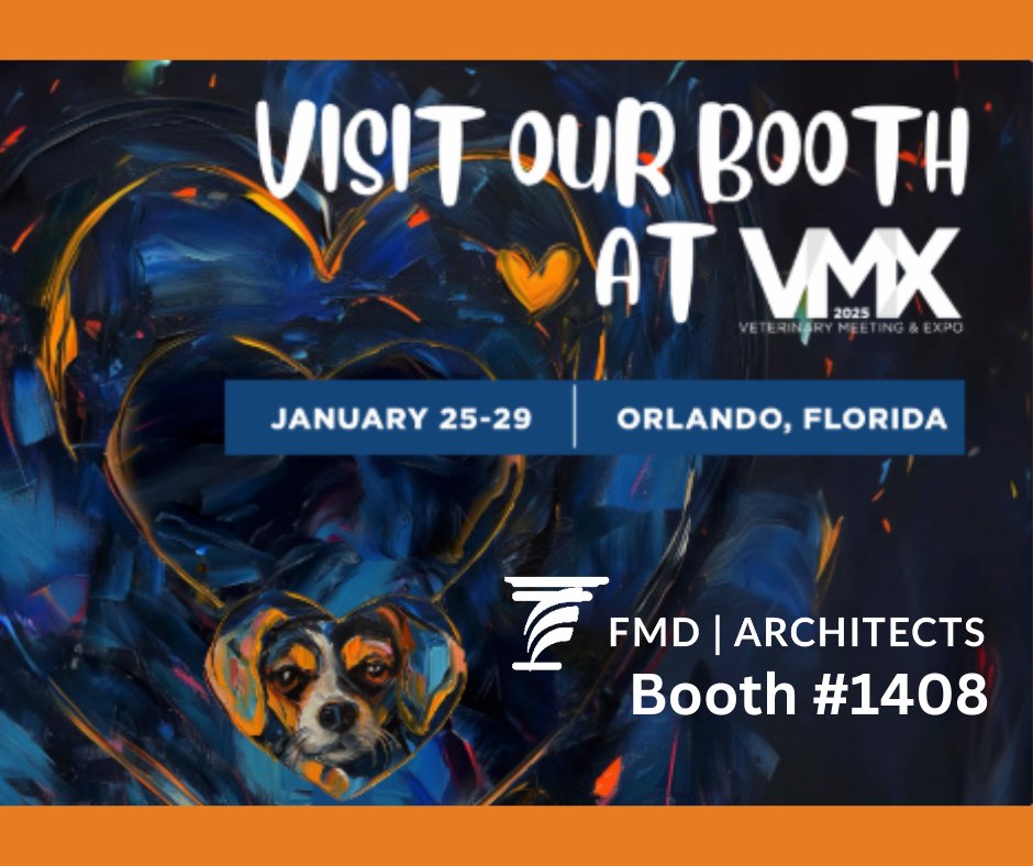 FMD Architects tweet media