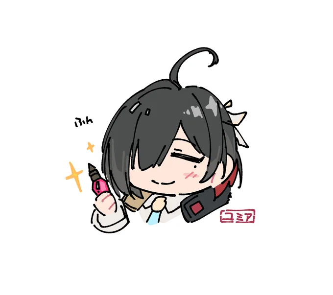 アトリエ新作主人公ユミアちゃん可愛いすぎ問題 