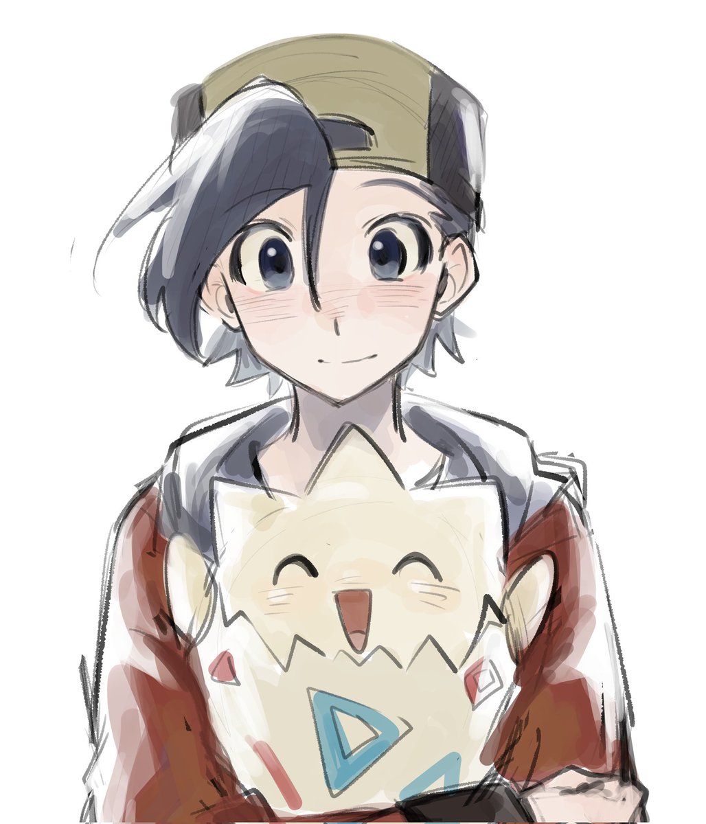 wataC0c0's tweet image. 