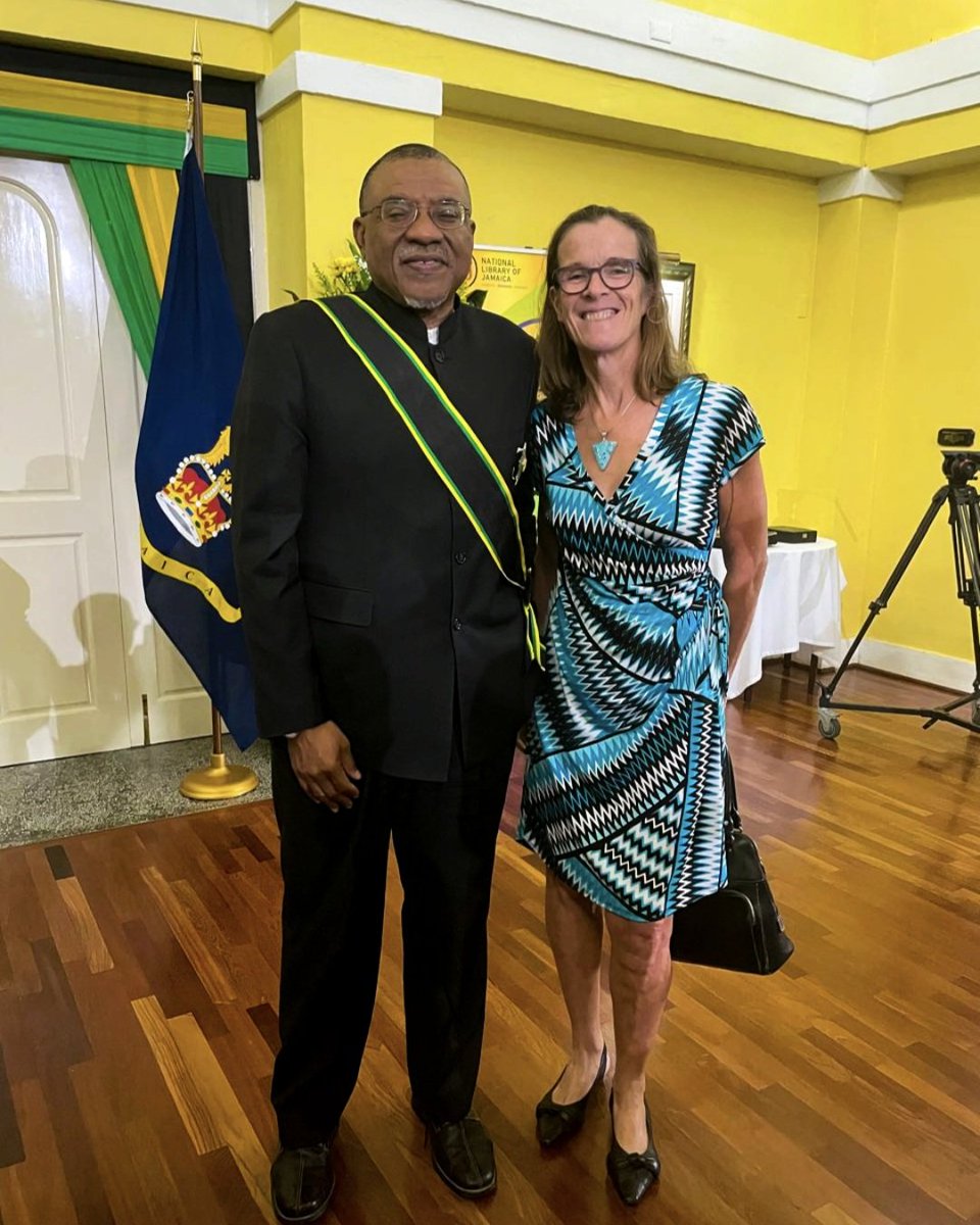 UKinCaribbean 🇬🇧 tweet media