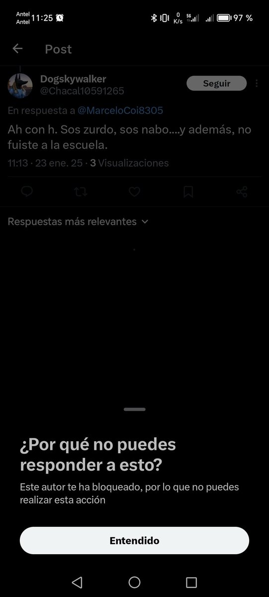 Jajajaja tira la piedra y esconde la mano @Chacal10591265 🤣🤣🤣